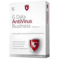G data AntiVirus Business, Crossgrade Licence, 10-24u, 1Y, DE (21212)